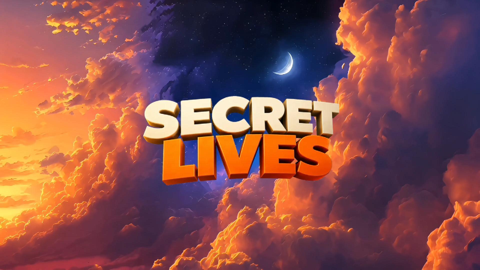 Secret Lives