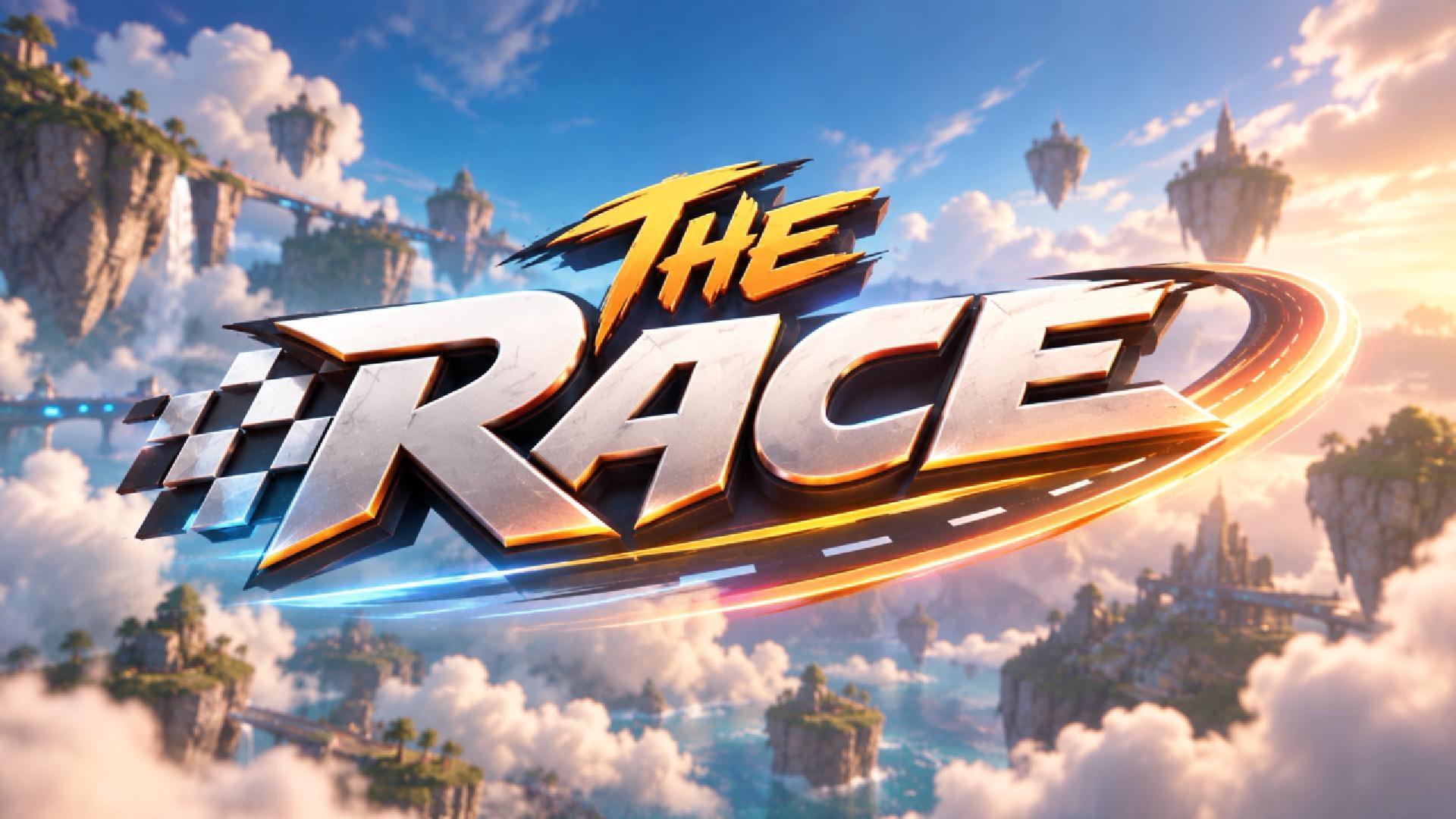 THE RACE